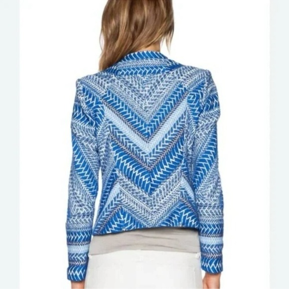 IRO jacket Size 38 - Picture 2 of 13